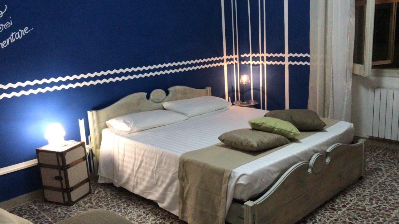 Viale Italia 41: I Migliori Anni Hotell Sassari Eksteriør bilde