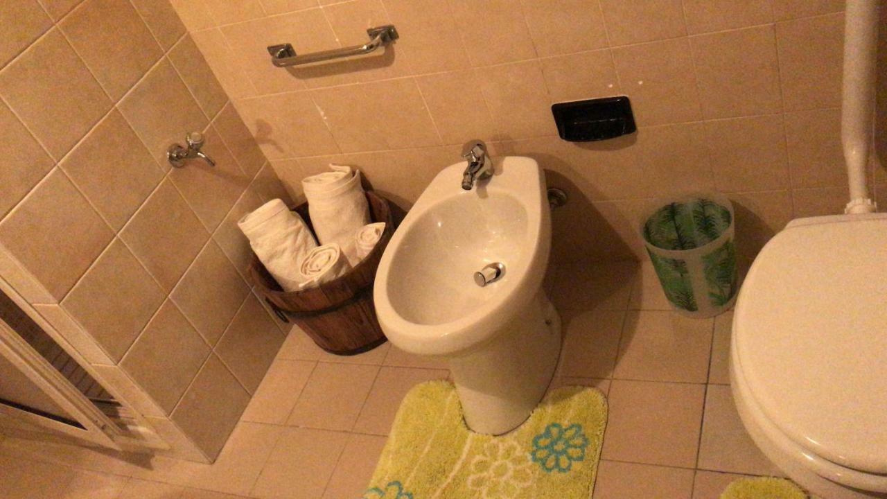 Viale Italia 41: I Migliori Anni Hotell Sassari Eksteriør bilde