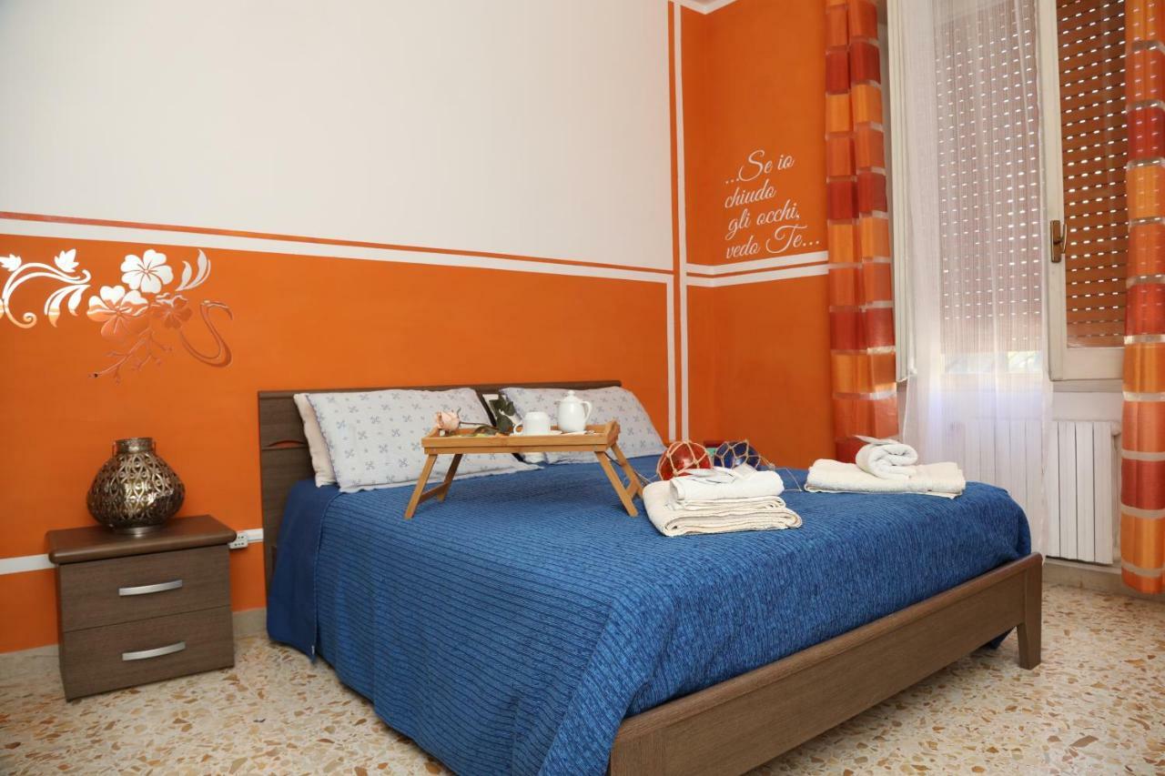 Viale Italia 41: I Migliori Anni Hotell Sassari Eksteriør bilde