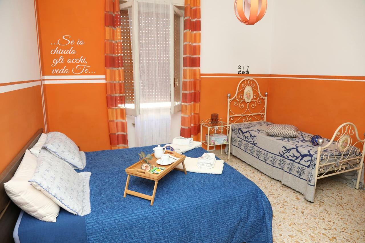 Viale Italia 41: I Migliori Anni Hotell Sassari Eksteriør bilde