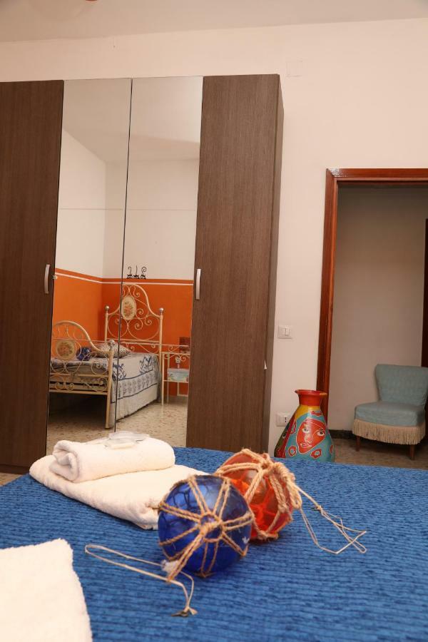 Viale Italia 41: I Migliori Anni Hotell Sassari Eksteriør bilde
