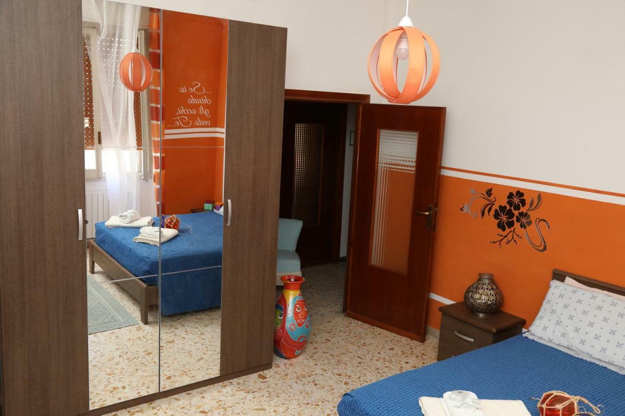 Viale Italia 41: I Migliori Anni Hotell Sassari Eksteriør bilde